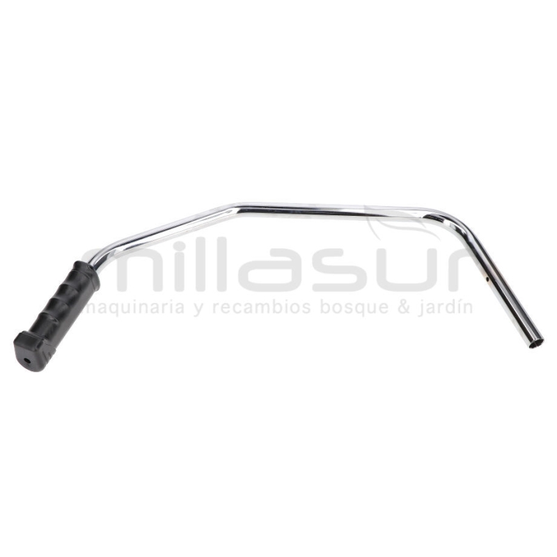 MANILLAR CON PUÑO IZQ D45K. D32K. 55-7401. 55-7402 - motoscamaralweb.com