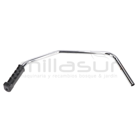 MANILLAR CON PUÑO IZQ D45K. D32K. 55-7401. 55-7402 - motoscamaralweb.com