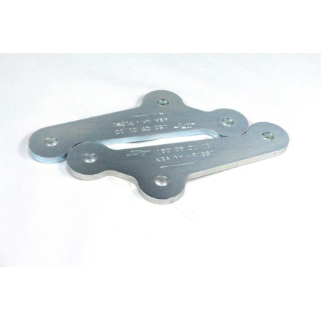 Kit de bajada Tecnium tipo 9 443087 - motoscamaralweb.com