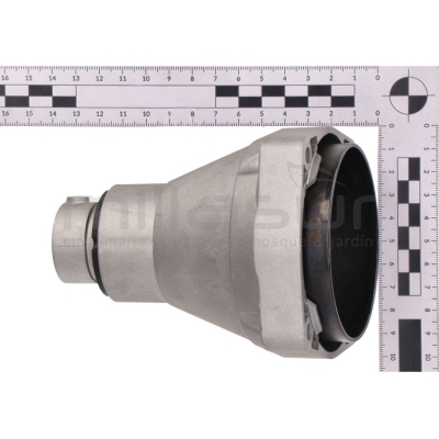 SOPORTE CAMPANA COMPLETO D45K. D53K. 55-7401. 55-7402 - motoscamaralweb.com