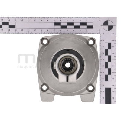 SOPORTE CAMPANA COMPLETO D45K. D53K. 55-7401. 55-7402 - motoscamaralweb.com