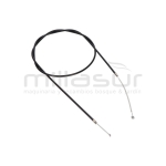 CABLE ACELERADOR D521M - motoscamaralweb.com