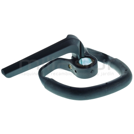 ASA MANILLAR COMPLETA D521M. D226. D527HXP (49-55) tubo 28mm - motoscamaralweb.com