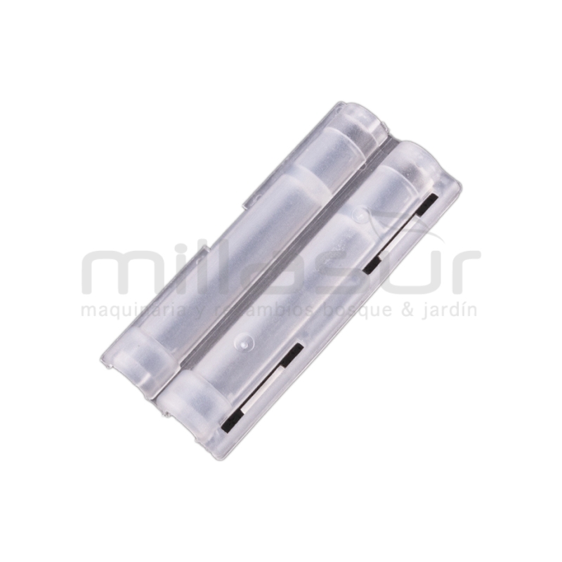 PLASTICO UNION CABLE ACELERADOR D521M (65) - motoscamaralweb.com