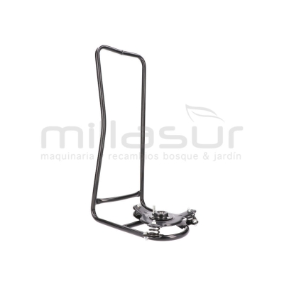 CHASIS SOPORTE MOTOR D521M - motoscamaralweb.com