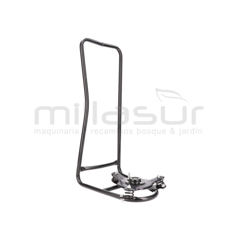 CHASIS SOPORTE MOTOR D521M - motoscamaralweb.com