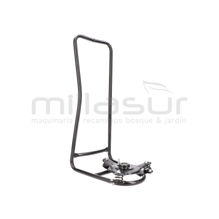 CHASIS SOPORTE MOTOR D521M - motoscamaralweb.com