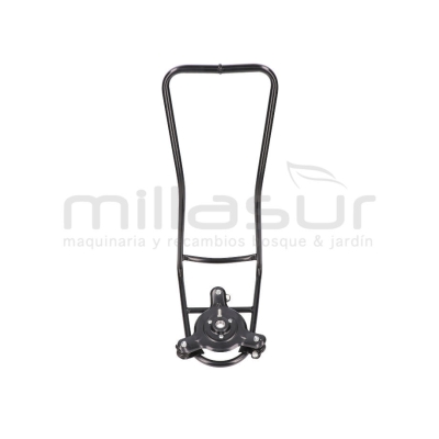 CHASIS SOPORTE MOTOR D521M - motoscamaralweb.com