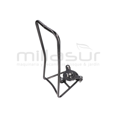 CHASIS SOPORTE MOTOR D521M - motoscamaralweb.com