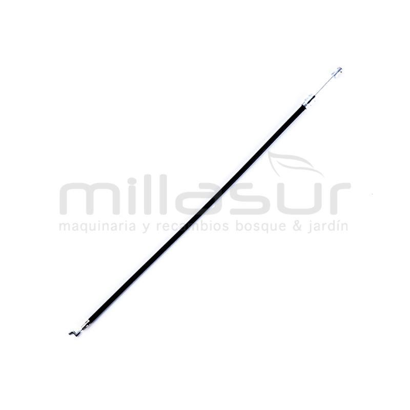 CABLE ACELERADOR CORTO D521M - motoscamaralweb.com