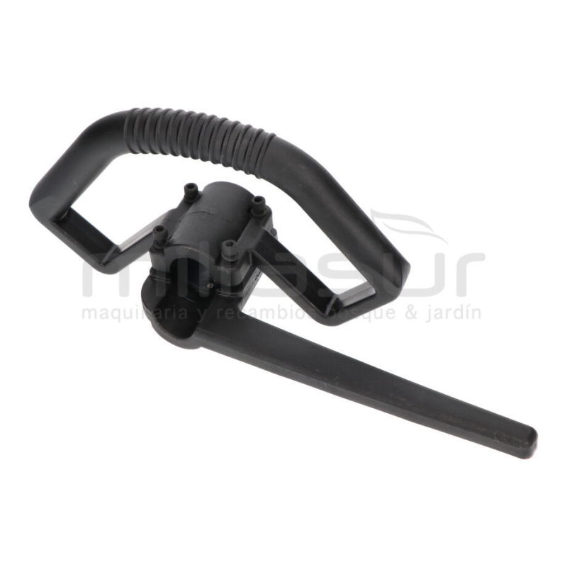 ASA BARRA D521M 26 Ø(modelos +2019) - motoscamaralweb.com