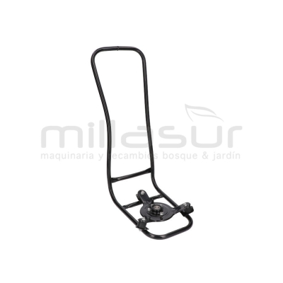 SOPORTE MOTOR COMPLETO D521M (modelos +2019) - motoscamaralweb.com
