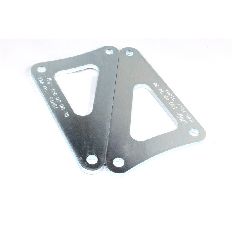 Kit de bajada Tecnium tipo 9 442966 - motoscamaralweb.com Kit de bajada Tecnium tipo 9 442966 - motoscamaralweb.com