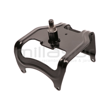 SOPORTE DEPOSITO MOTOR D521M (modelos +2019) - motoscamaralweb.com