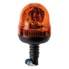 ROTATIVO HELIOS TUBULAR FLEXIBLE 24 V***- motoscamaralweb.com