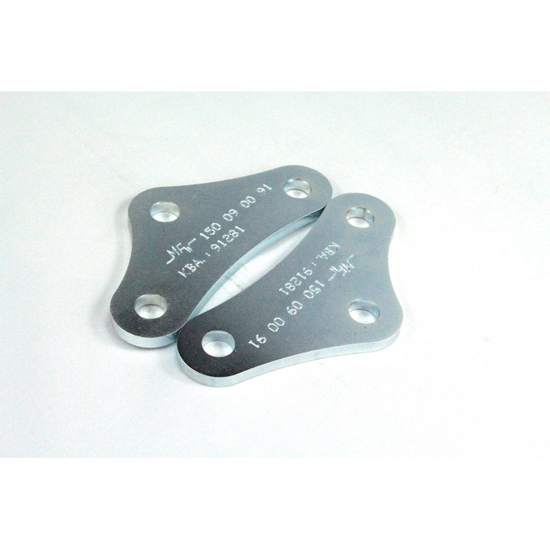 Kit de bajada Tecnium tipo 9 442948 - motoscamaralweb.com Kit de bajada Tecnium tipo 9 442948 - motoscamaralweb.com