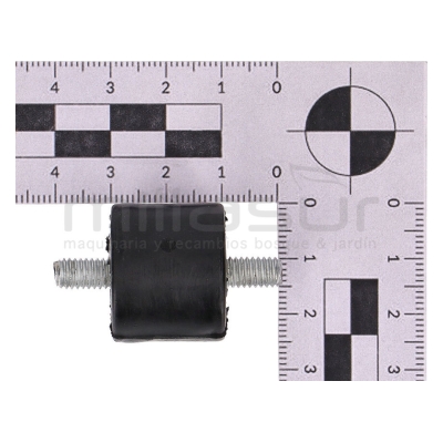 AMORTIGUADOR CHASIS MOTOR D521M () - motoscamaralweb.com