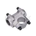 SOPORTE MANILLAR COMPLETO D526 - TUBO Ø24 - MANILLAR Ø19 (5-8) - motoscamaralweb.com