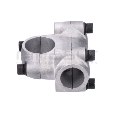 SOPORTE MANILLAR COMPLETO D526 - TUBO Ø24 - MANILLAR Ø19 (5-8) - motoscamaralweb.com