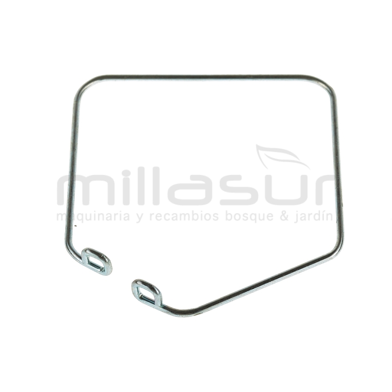 FIJACION DEFLECTOR ESCAPE D43BA - motoscamaralweb.com