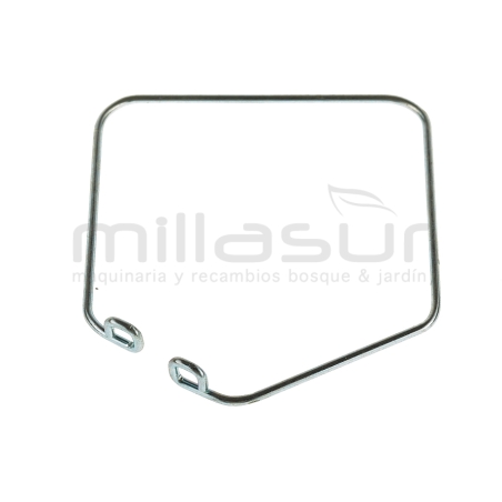 FIJACION DEFLECTOR ESCAPE D43BA - motoscamaralweb.com
