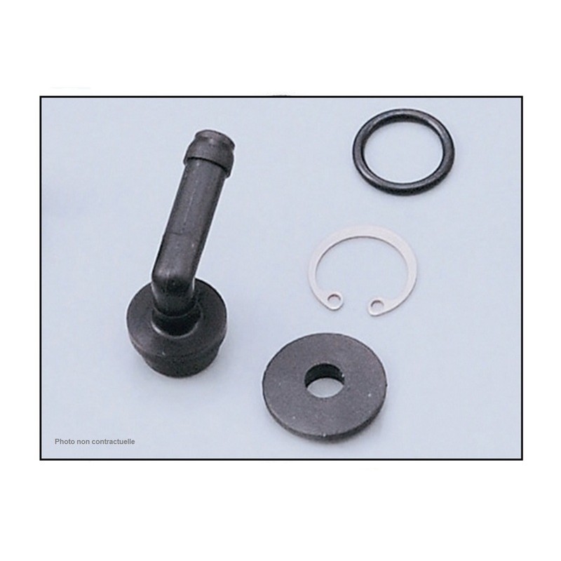 Racord de bomba de freno CBR600RR 09-11 ZX6R 98-14 DT125R YZ125 MCK-90 Racord de bomba de freno CBR600RR 09-11 ZX6R 98-14 DT125R YZ125 MCK-90