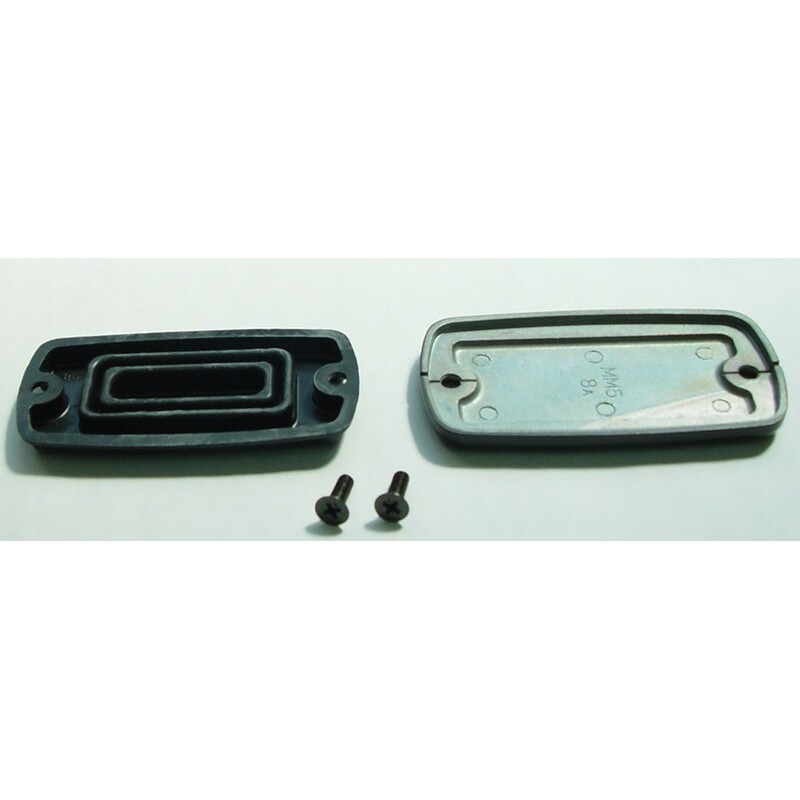 Tapa bomba de freno delantera Honda RCD-103- motoscamaralweb.com Tapa bomba de freno delantera Honda RCD-103- motoscamaralweb.com