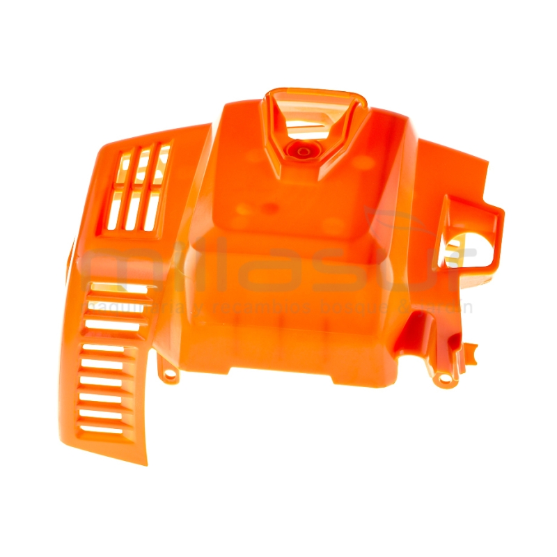 TAPA MOTOR CAPO D527HXP (87) - motoscamaralweb.com