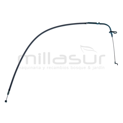 CABLE ACELERADOR D527HXP (37) - motoscamaralweb.com