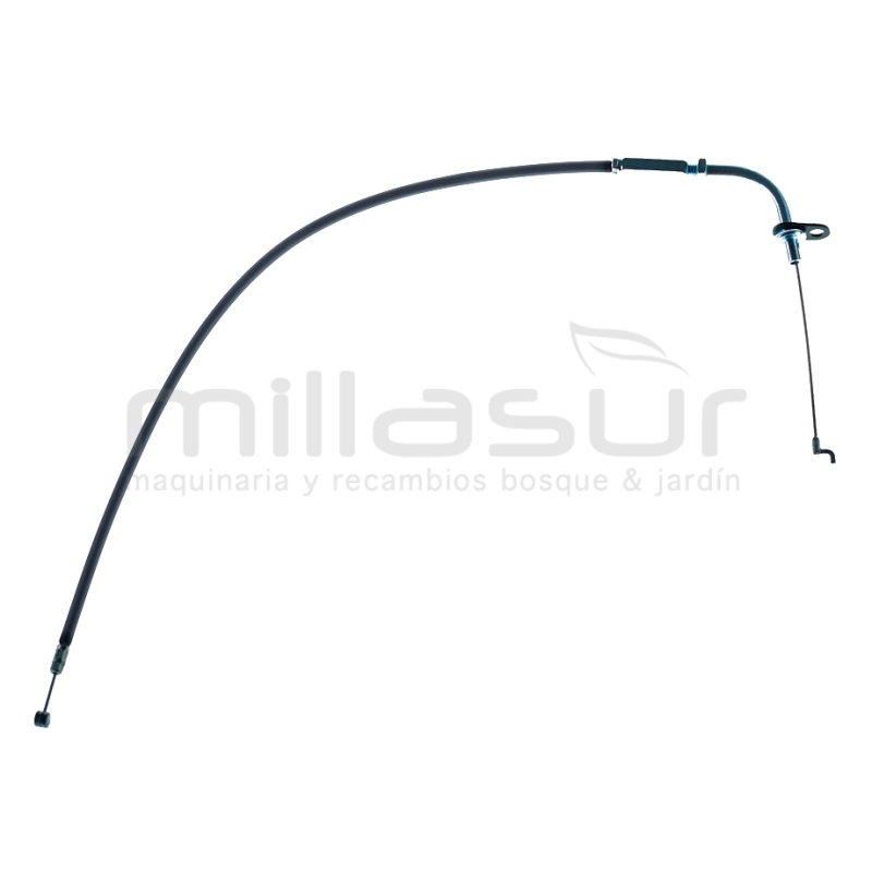 CABLE ACELERADOR D527HXP (37) - motoscamaralweb.com