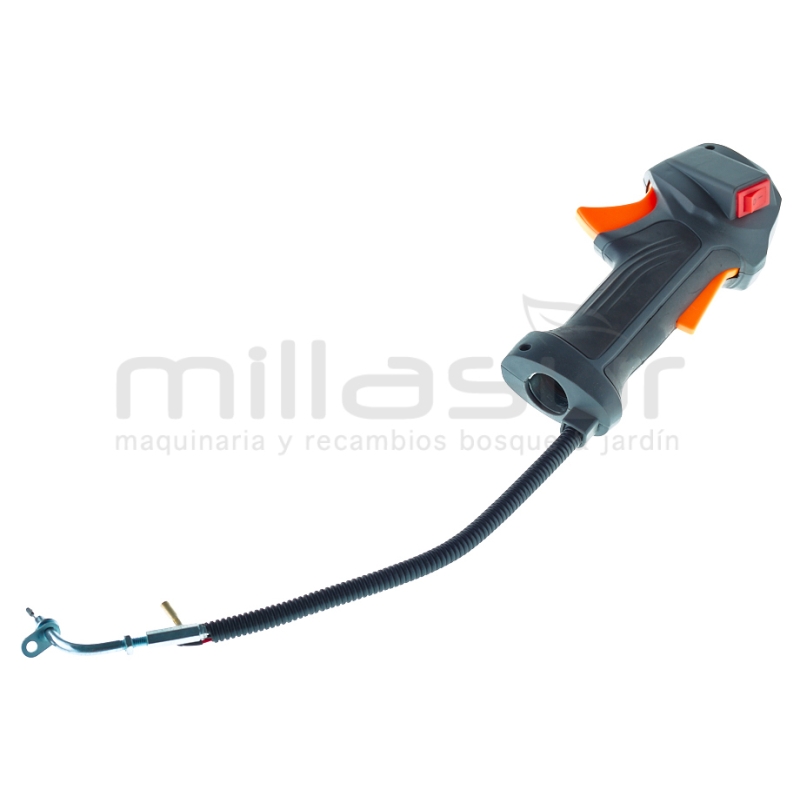 MANDO ACELERADOR COMPLETO D527HXP (17) - motoscamaralweb.com