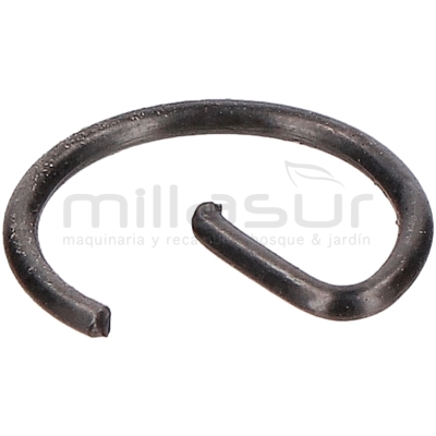 PRESILLA PISTON D43B.AH52 - motoscamaralweb.com