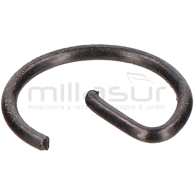 PRESILLA PISTON D43B.AH52 - motoscamaralweb.com