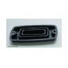 Membrana tapa bomba de freno RV125 VAN VAN 03-14 LT-R450 QUADRACER 06-