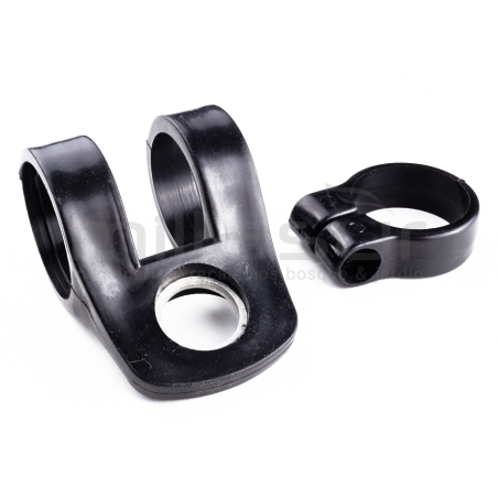 ENGANCHE BARRA 28 mm. D43C - motoscamaralweb.com