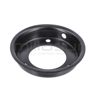 CHAPA PROTECTORA CODO ( 28 mm.) - motoscamaralweb.com