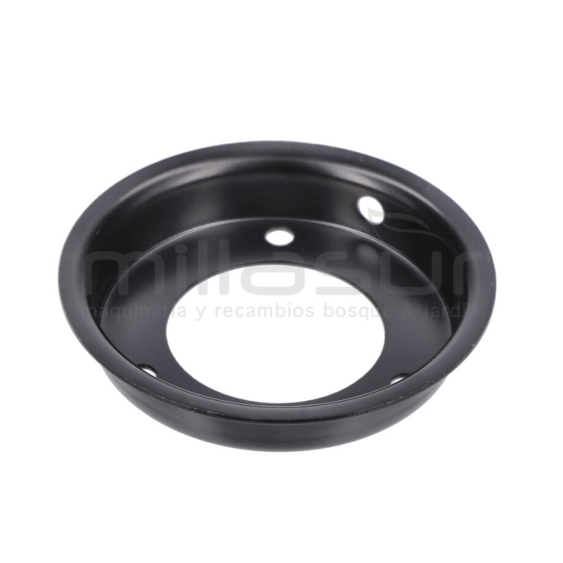 CHAPA PROTECTORA CODO ( 28 mm.) - motoscamaralweb.com