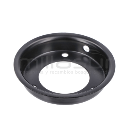 CHAPA PROTECTORA CODO ( 28 mm.) - motoscamaralweb.com