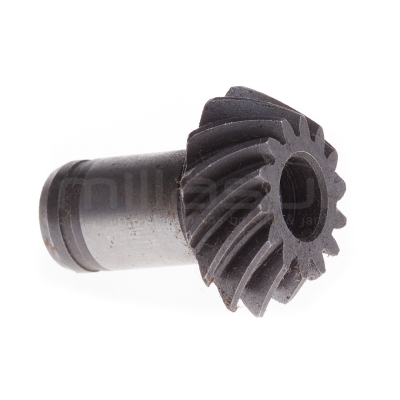 PIÑON CONICO CODO ( 28 mm.) - motoscamaralweb.com