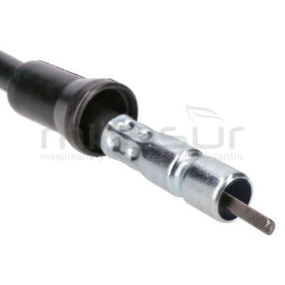 VAINA + EJE FLEXIBLE D52CM - motoscamaralweb.com