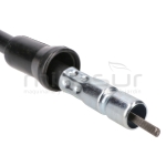 VAINA + EJE FLEXIBLE D52CM - motoscamaralweb.com