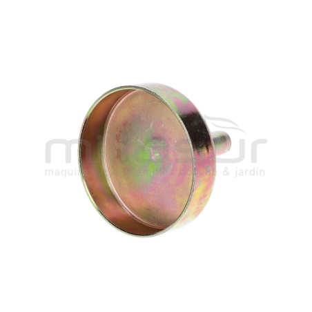 CAMPANA EMBRAGUE D52CM ( 26 cm.) - motoscamaralweb.com