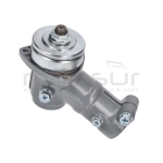 CODO COMPLETO DESBROZADORA D52CM - motoscamaralweb.com