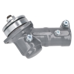 CODO COMPLETO DESBROZADORA D52CM - motoscamaralweb.com