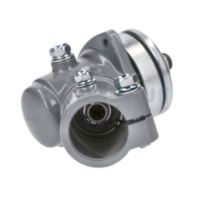 CODO COMPLETO DESBROZADORA D52CM - motoscamaralweb.com