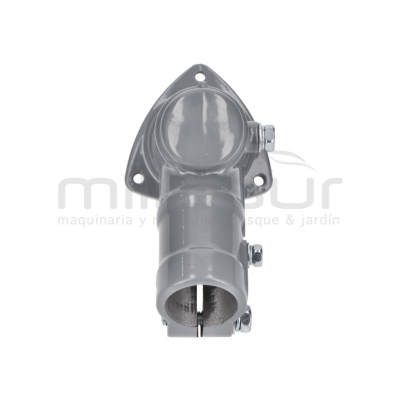 CODO COMPLETO DESBROZADORA D52CM - motoscamaralweb.com