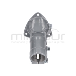 CODO COMPLETO DESBROZADORA D52CM - motoscamaralweb.com