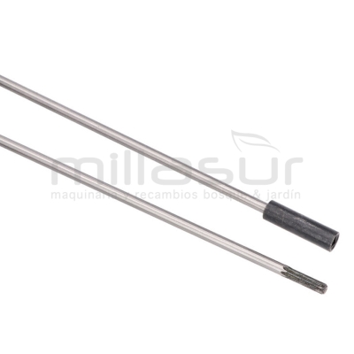 EJE TRANSMISIÓN D52CM-1.35 largo-7 estrias-7mm - motoscamaralweb.com