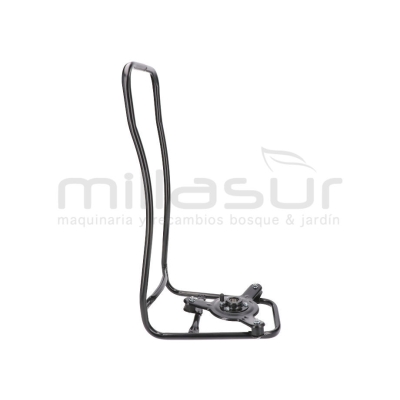 SOPORTE MOTOR COMPLETO D52CM - motoscamaralweb.com