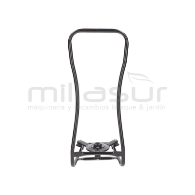 SOPORTE MOTOR COMPLETO D52CM - motoscamaralweb.com